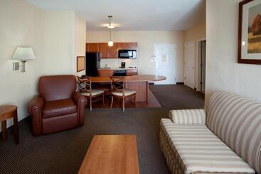 酒店 Candlewood Suites Corpus Christi Spid, An Ihg