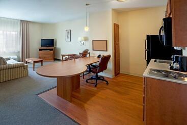 酒店 Candlewood Suites Corpus Christi Spid, An Ihg