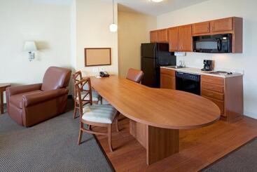 酒店 Candlewood Suites Corpus Christi Spid, An Ihg