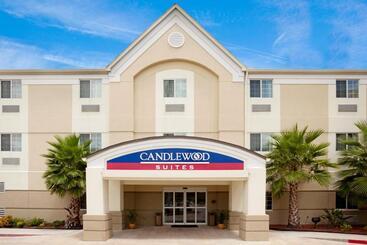 酒店 Candlewood Suites Corpus Christi Spid, An Ihg