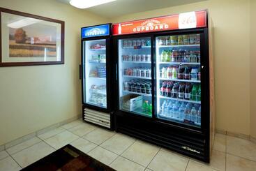酒店 Candlewood Suites Corpus Christi Spid, An Ihg