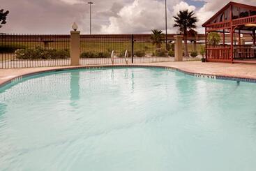 酒店 Candlewood Suites Corpus Christi Spid, An Ihg
