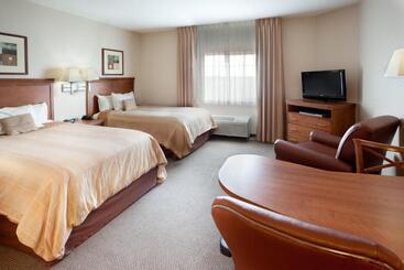 酒店 Candlewood Suites Corpus Christi Spid, An Ihg