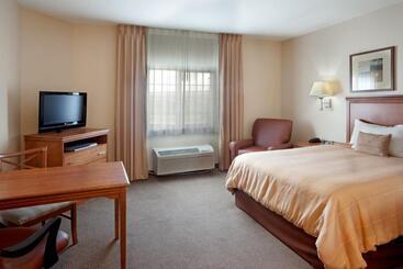 酒店 Candlewood Suites Corpus Christi Spid, An Ihg