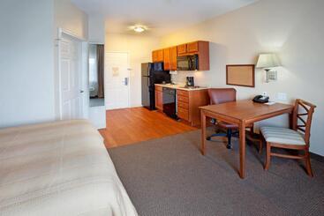 酒店 Candlewood Suites Corpus Christi Spid, An Ihg