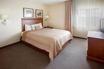 酒店 Candlewood Suites Corpus Christi Spid, An Ihg
