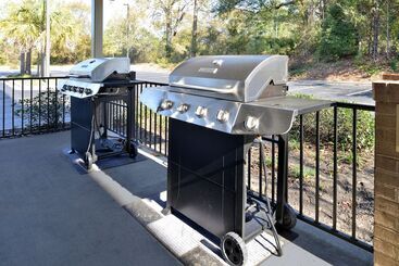 هتل Candlewood Suites Charleston Northwoods, An Ihg