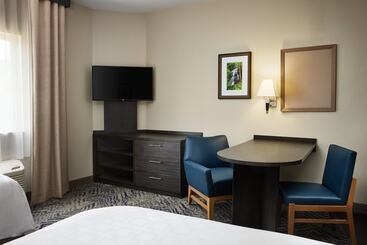 هتل Candlewood Suites Charleston Northwoods, An Ihg