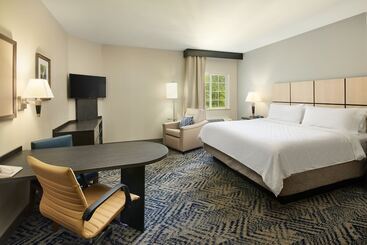 هتل Candlewood Suites Charleston Northwoods, An Ihg