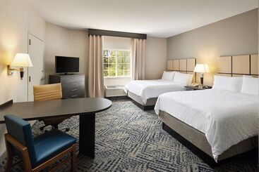 هتل Candlewood Suites Charleston Northwoods, An Ihg