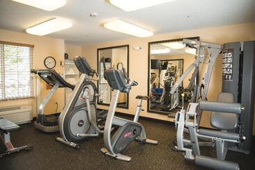 هتل Candlewood Suites Loveland, An Ihg