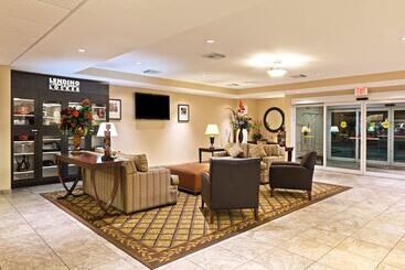 هتل Candlewood Suites Pearland, An Ihg