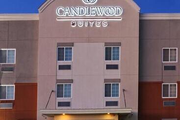 هتل Candlewood Suites Pearland, An Ihg