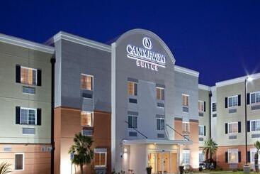 هتل Candlewood Suites Pearland, An Ihg