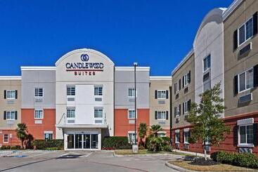 هتل Candlewood Suites Pearland, An Ihg