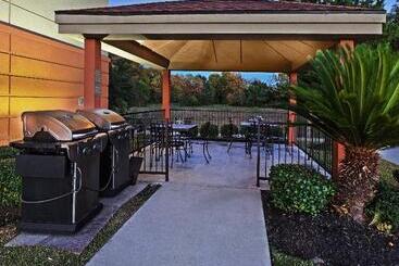 هتل Candlewood Suites Pearland, An Ihg