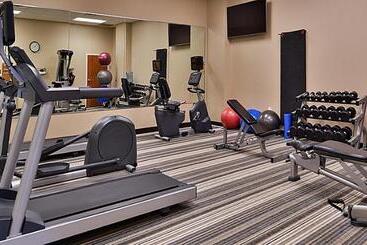 هتل Candlewood Suites Pearland, An Ihg