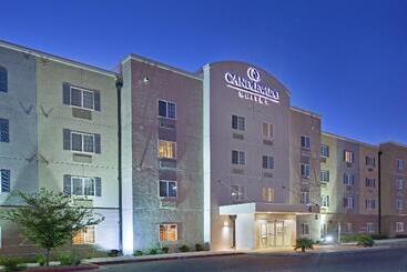 هتل Candlewood Suites Roswell, An Ihg