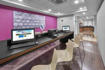 هتل City Express By Marriott Torreon