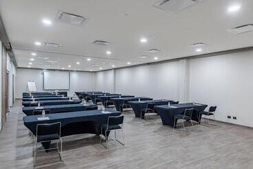 هتل City Express By Marriott Torreon