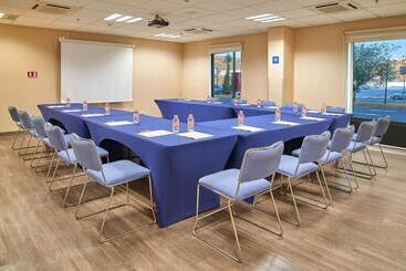 هتل City Express By Marriott Torreon