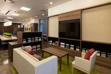 Comfort Hotel Yamagata