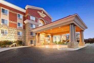 هتل Country Inn & Suites By Radisson, Dearborn, Mi