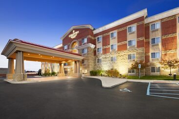 هتل Country Inn & Suites By Radisson, Dearborn, Mi