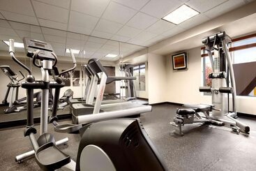 هتل Country Inn & Suites By Radisson, Dearborn, Mi