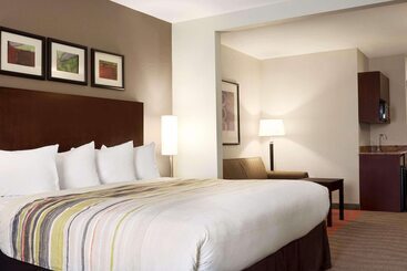هتل Country Inn & Suites By Radisson, Dearborn, Mi