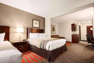 هتل Country Inn & Suites By Radisson, Dearborn, Mi