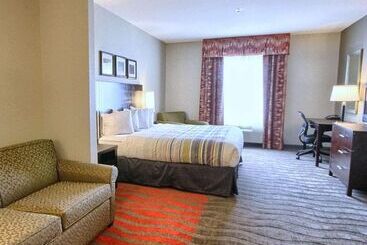 هتل Country Inn & Suites By Radisson, Dearborn, Mi