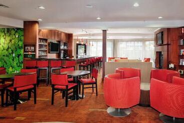 هتل Courtyard By Marriott Corpus Christi