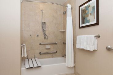 هتل Courtyard By Marriott Corpus Christi