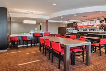 هتل Courtyard By Marriott Corpus Christi