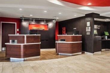 هتل Courtyard By Marriott Corpus Christi