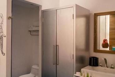 Del Carmen Concept Hotel Boutique By Chai