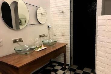 Del Carmen Concept Hotel Boutique By Chai