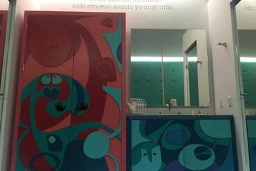 Del Carmen Concept Hotel Boutique By Chai