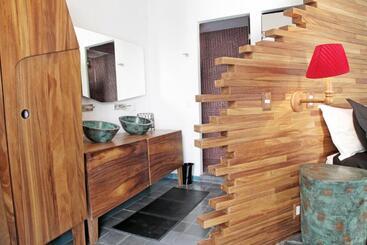 Del Carmen Concept Hotel Boutique By Chai