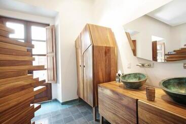 Del Carmen Concept Hotel Boutique By Chai