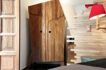 Del Carmen Concept Hotel Boutique By Chai