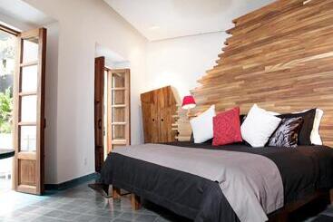 Del Carmen Concept Hotel Boutique By Chai
