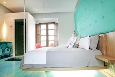 Del Carmen Concept Hotel Boutique By Chai