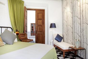 Del Carmen Concept Hotel Boutique By Chai