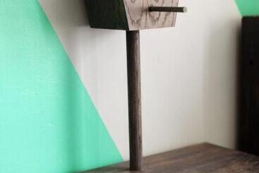 Del Carmen Concept Hotel Boutique By Chai
