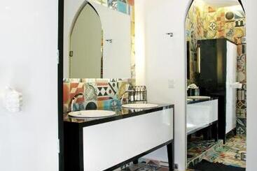 Del Carmen Concept Hotel Boutique By Chai