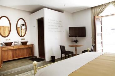 Del Carmen Concept Hotel Boutique By Chai