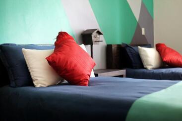 Del Carmen Concept Hotel Boutique By Chai