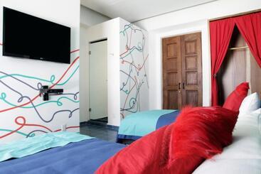 Del Carmen Concept Hotel Boutique By Chai